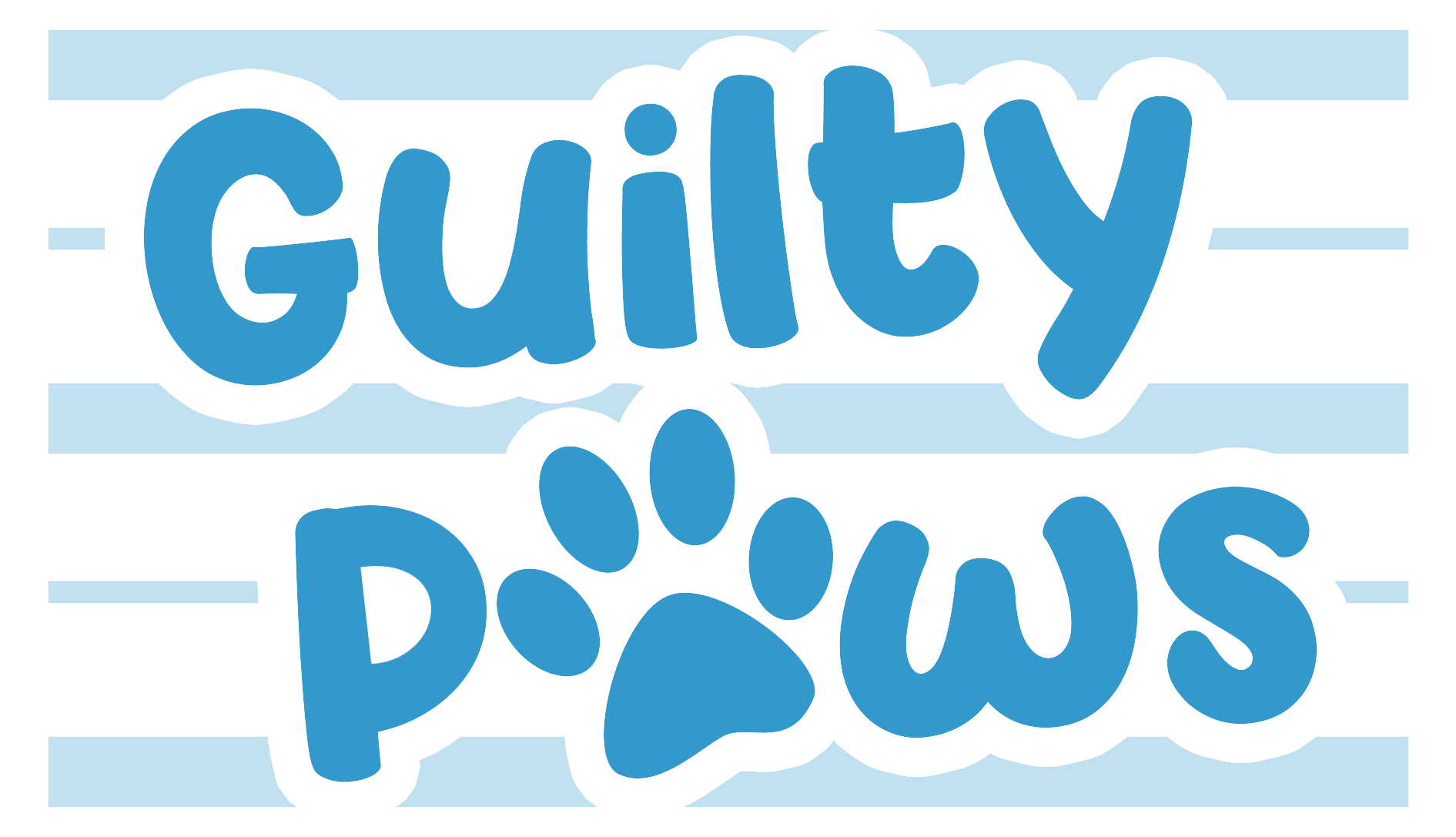 Guilty Paws