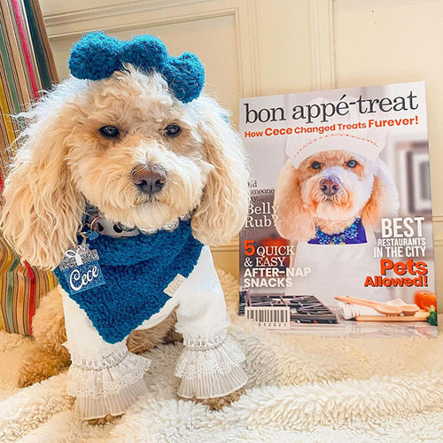 Bon Appé-treat - Digital Download