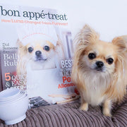 Bon Appé-treat - Digital Download