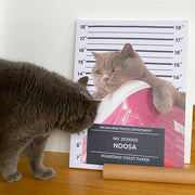 Pet Mugshot - Digital Download