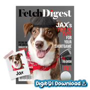 Fetch Digest - Digital Download Product Image