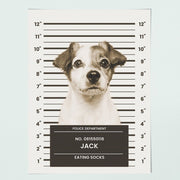 Custom Poster Jack